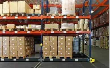 倉儲管理系統(tǒng)解決方案-第三方物流企業(yè)篇