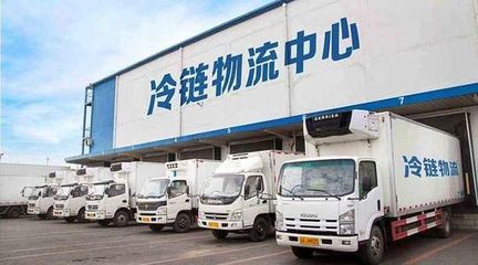 農(nóng)業(yè)農(nóng)村部:今年預計新改建農(nóng)產(chǎn)品倉儲保鮮冷鏈物流設施1.4萬個