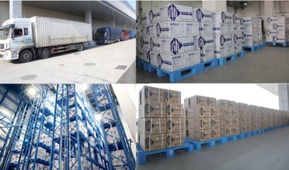 應對流感,濟川藥業全力以赴保供藥