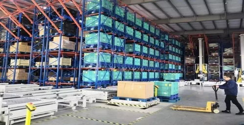 聚焦河南市場，盤點7月鄭州物流展上的倉儲物流裝備企業新動態